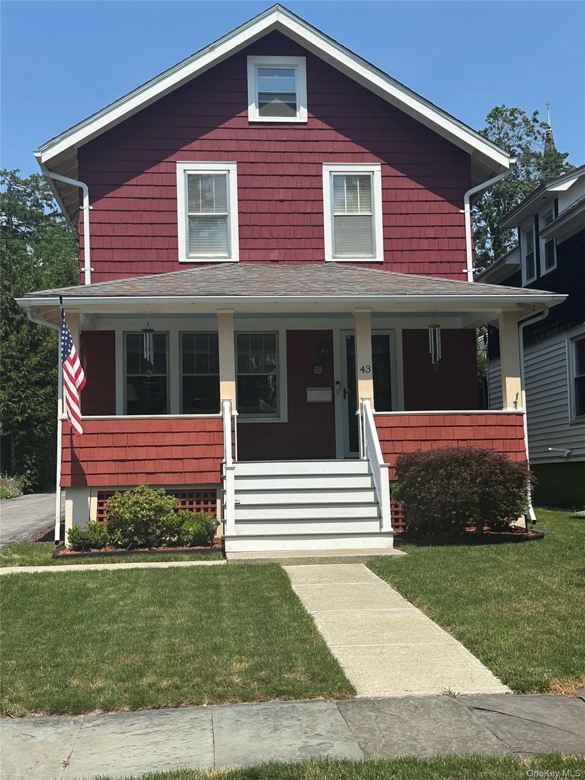 43 Montgomery Street