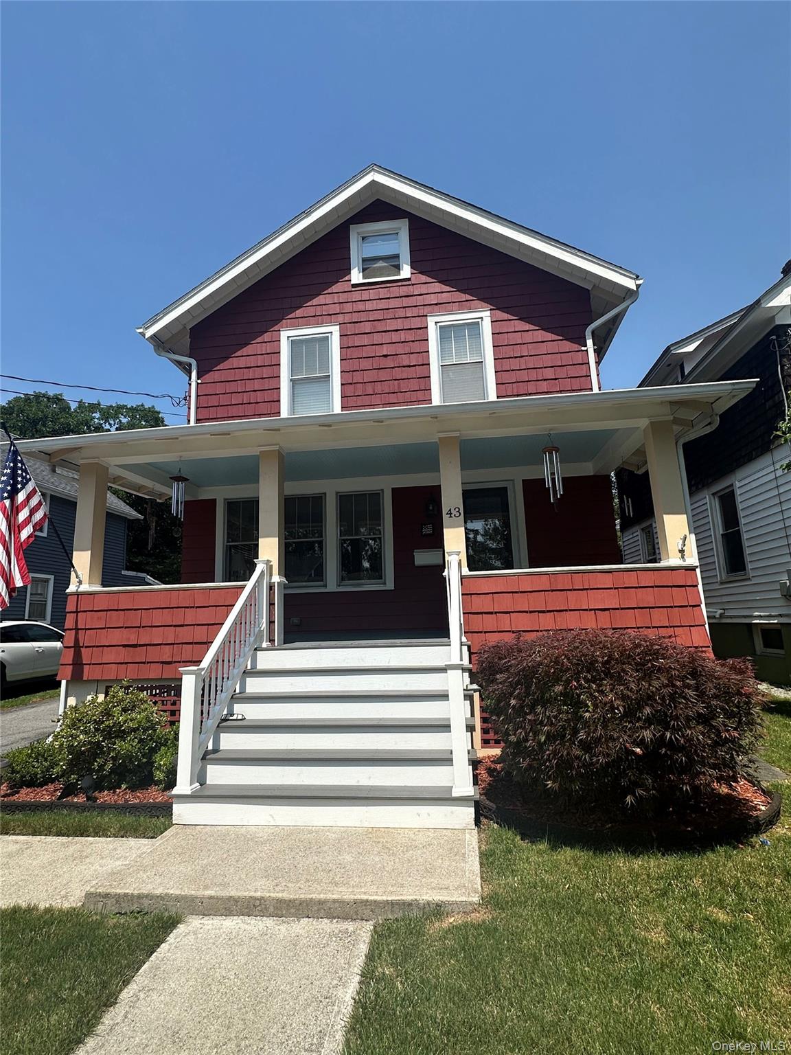43 Montgomery Street