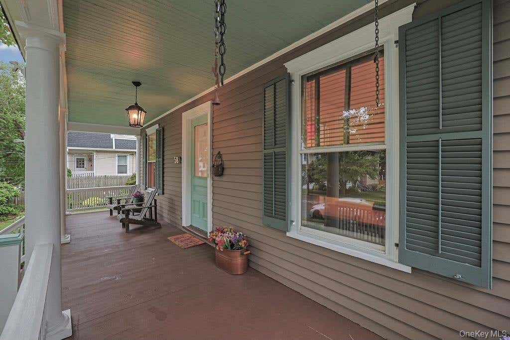 Photo of 58 S South Midland Avenue, Nyack, NY 10960 (MLS # 1030323)