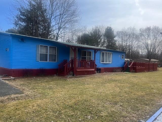 10 Dartmouth Court, Loch Sheldrake, New York image 1