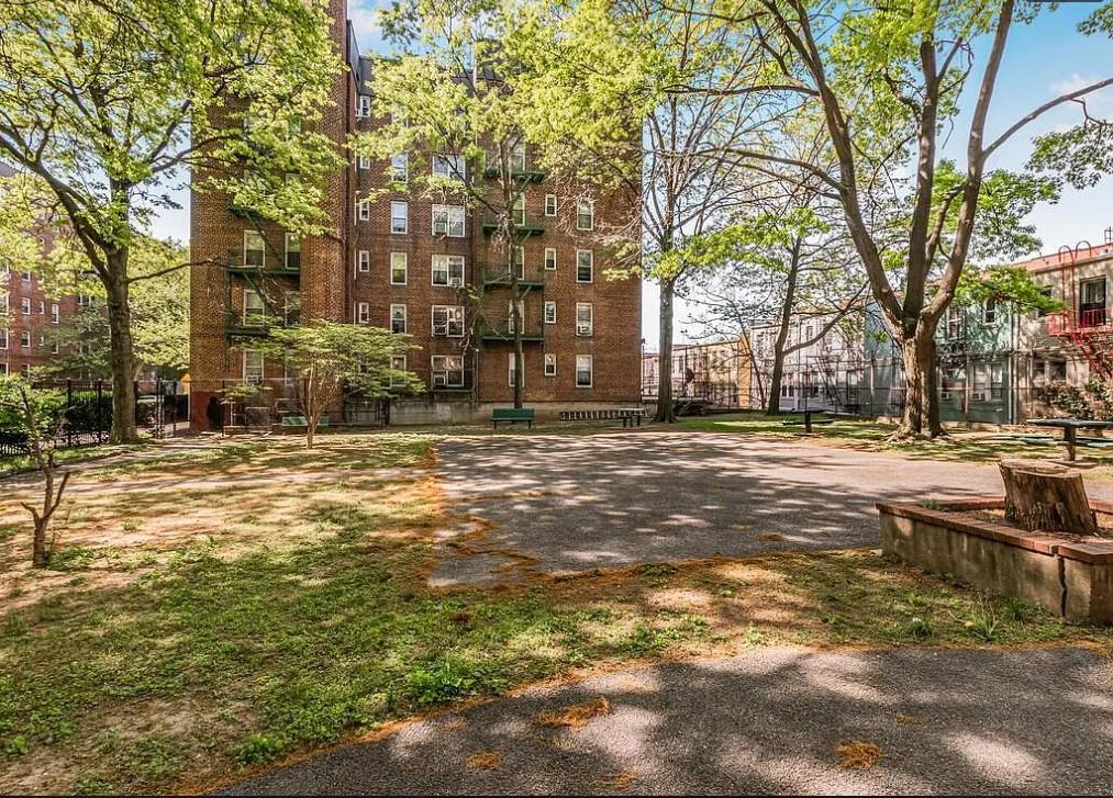 1475 Thieriot Avenue #4J, Bronx, New York image 10