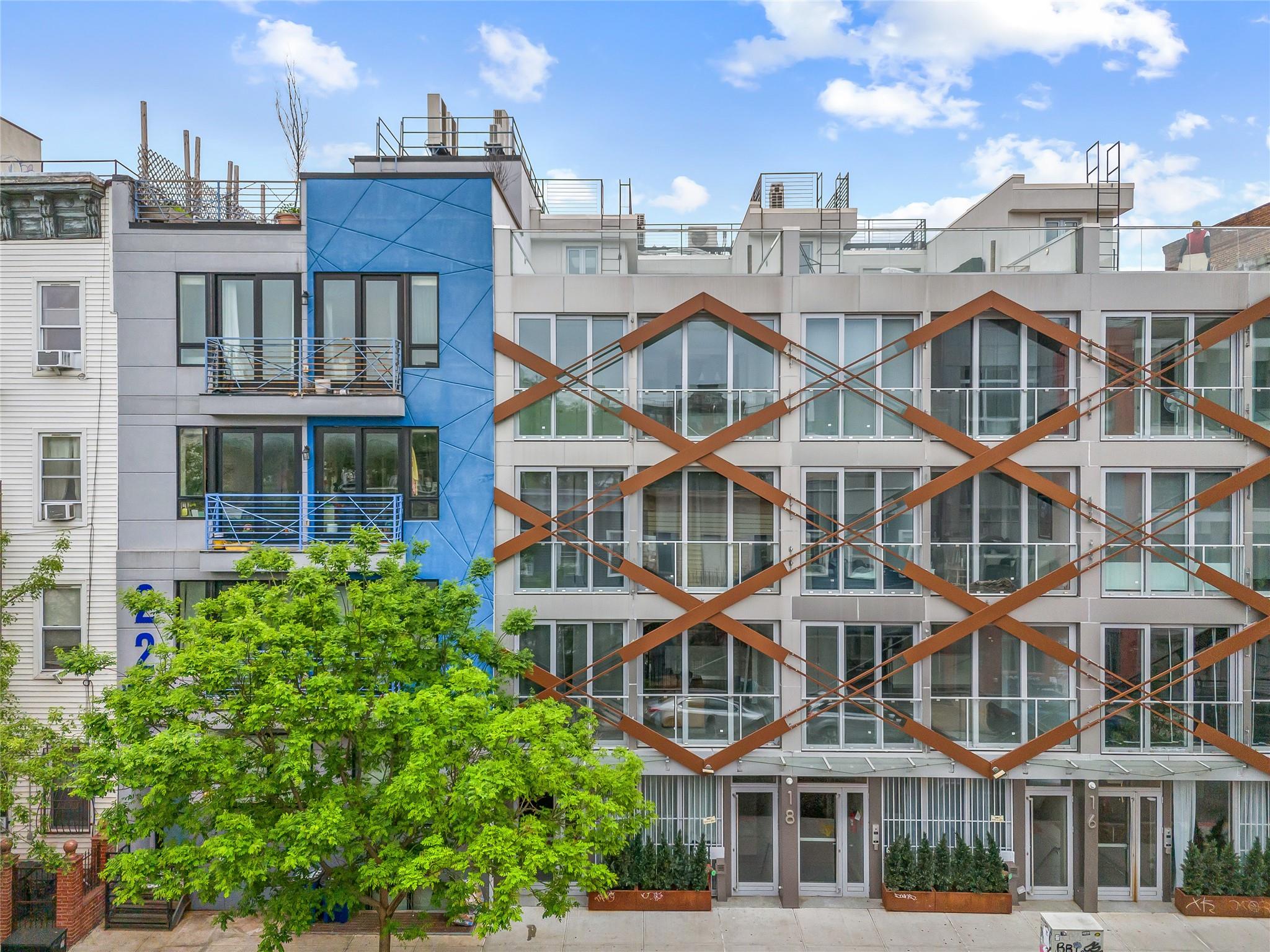 20 Melrose Street #4F, Brooklyn, New York image 14