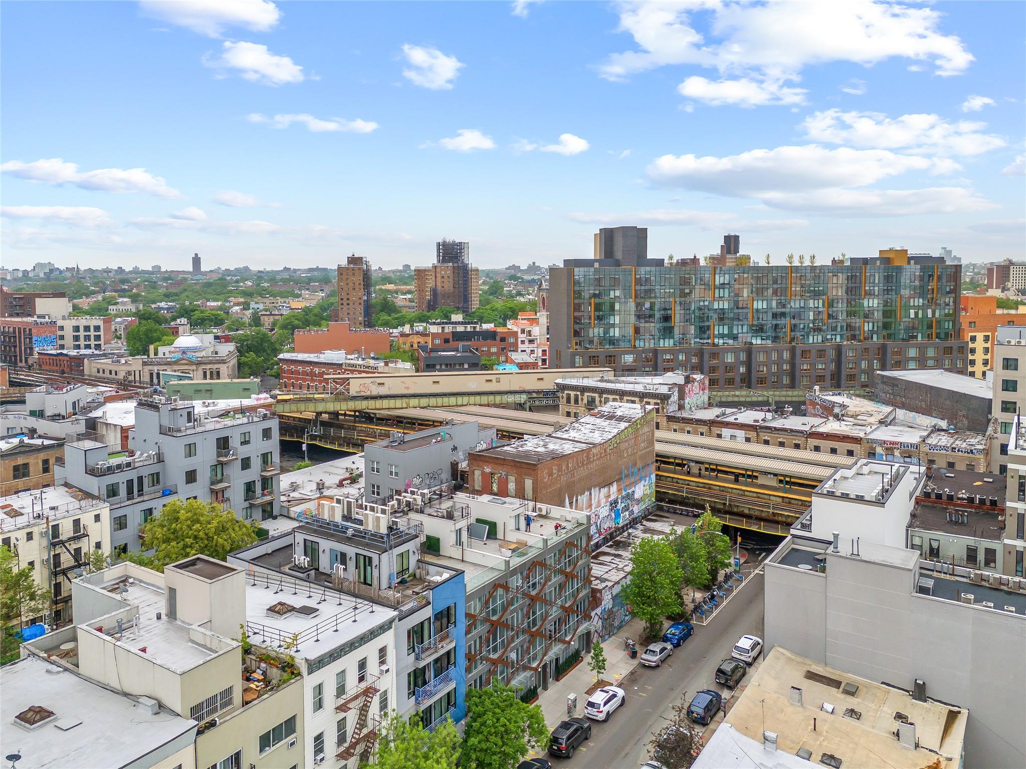 20 Melrose Street #4F, Brooklyn, New York image 17