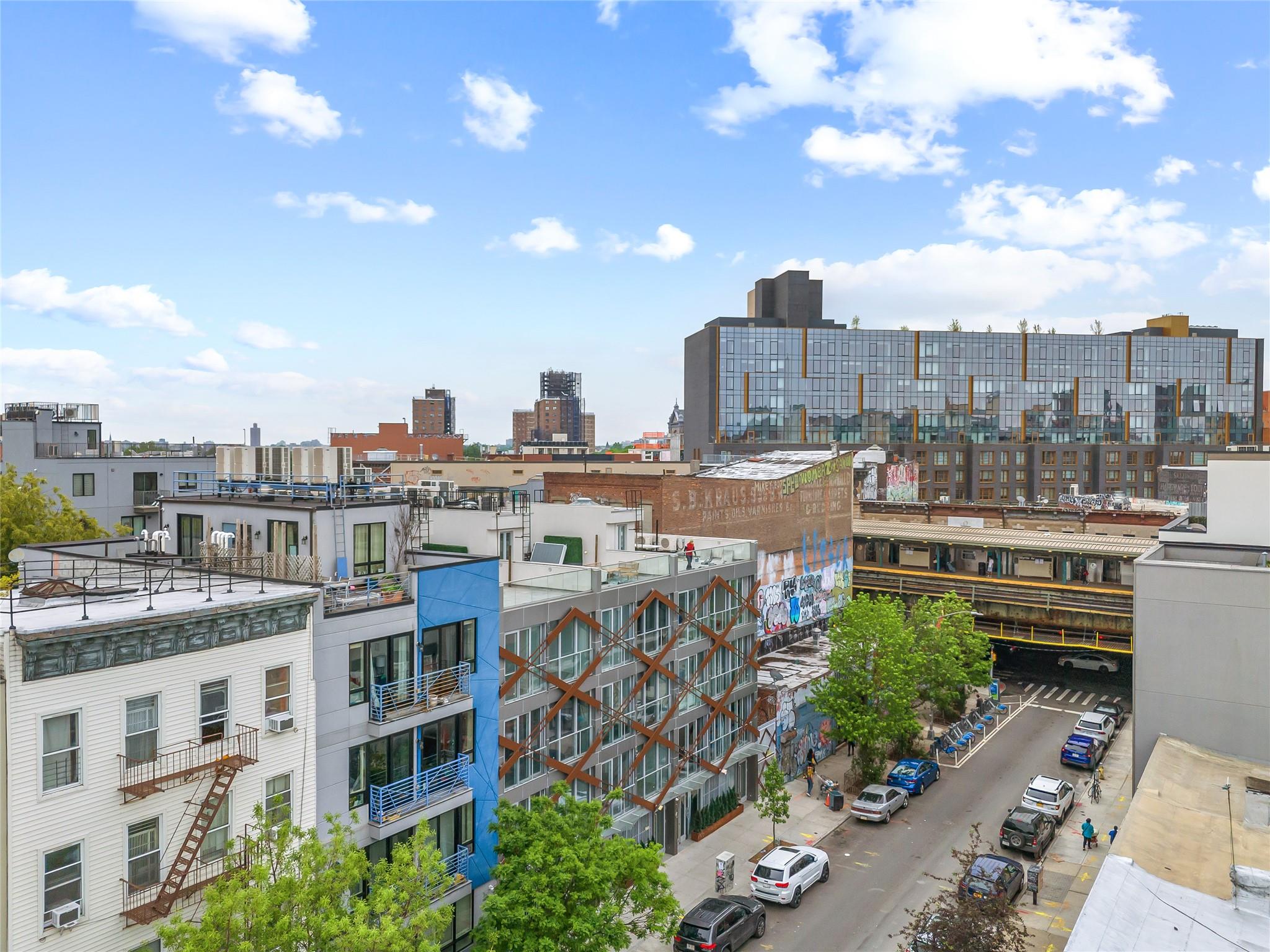 20 Melrose Street #4F, Brooklyn, New York image 15