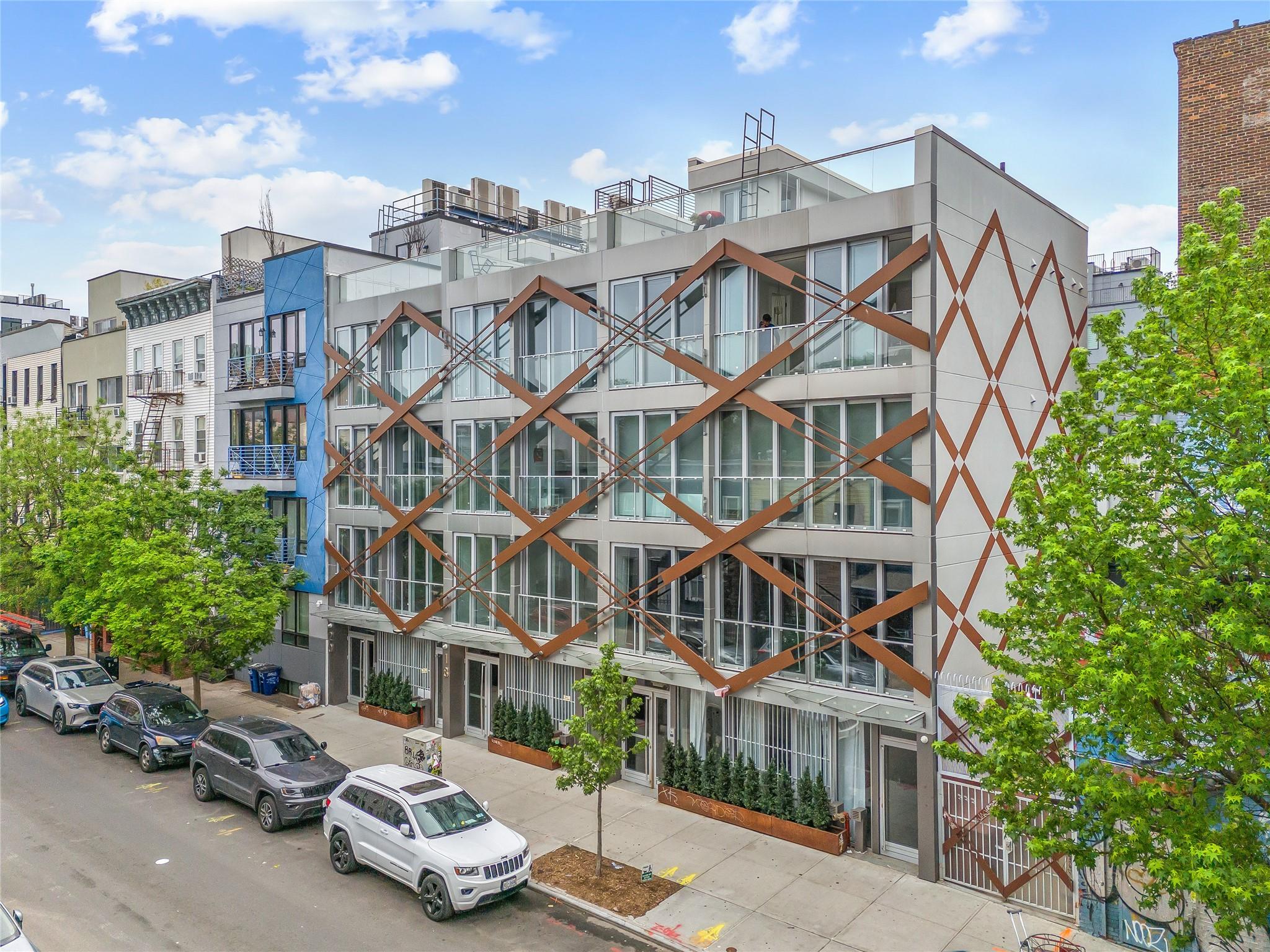 20 Melrose Street #4F, Brooklyn, New York image 13