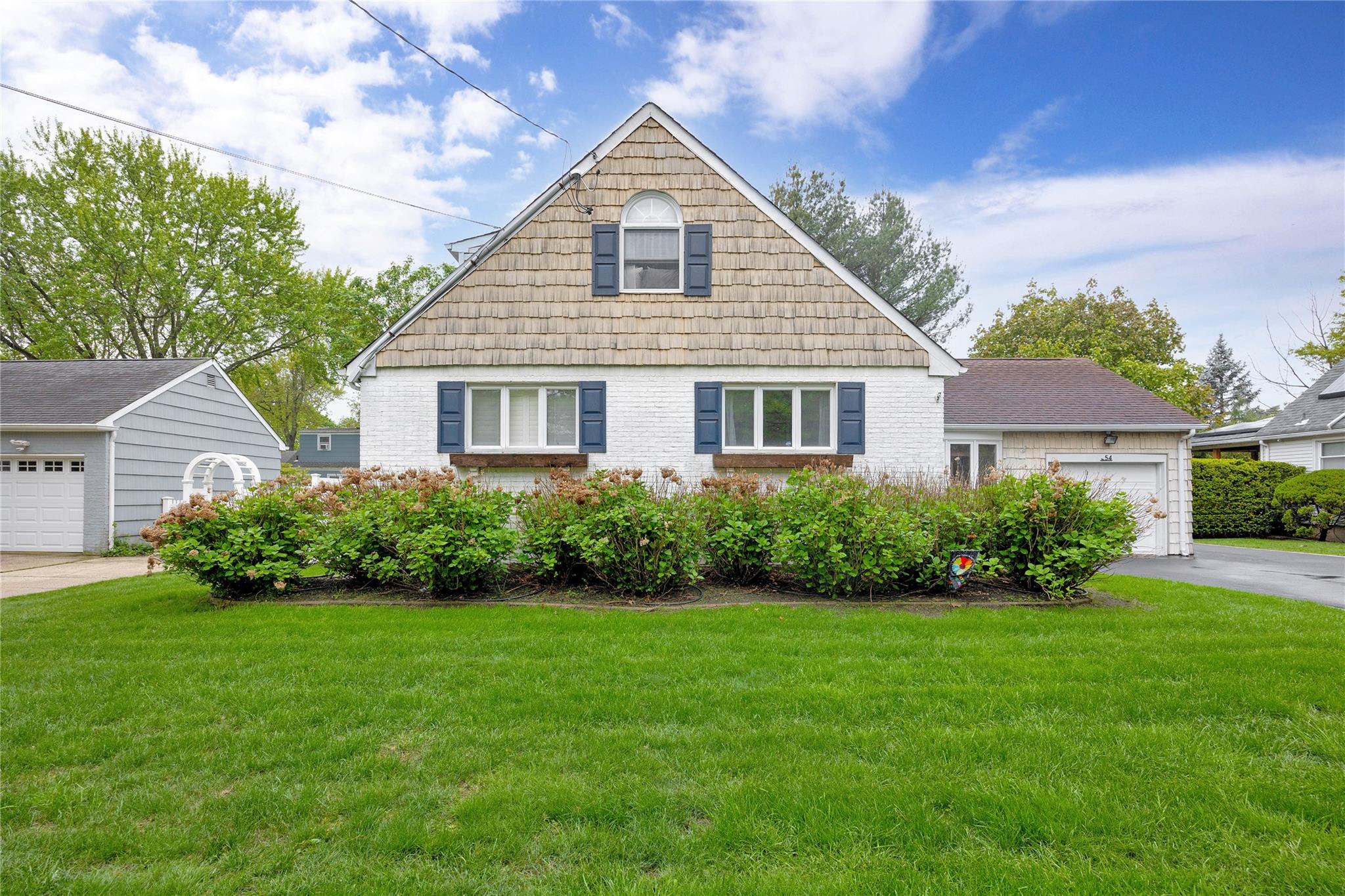 54 Bryan Avenue, Amityville, New York image 2