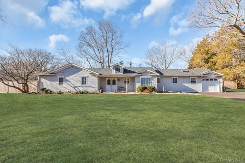 Homes For Sale - 12 Jomar Road<br/> Shoreham, NY 11786