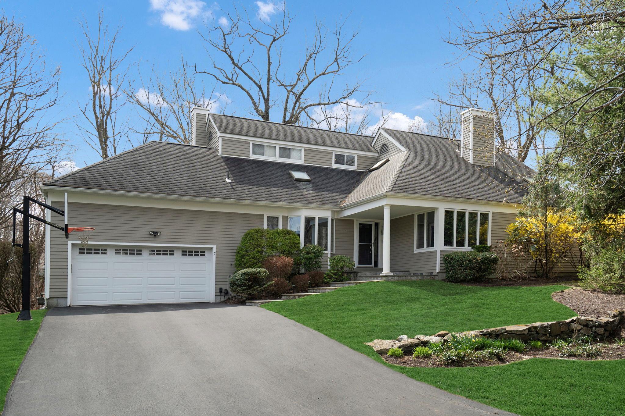7 Lewiston Court, Briarcliff Manor, New York image 26
