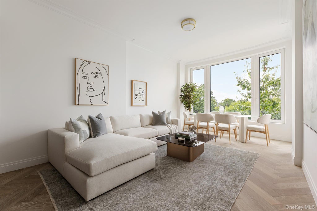 Photo of 78-29 Austin Street #PH2O, Forest Hills, NY 11375 (MLS # 1025558)