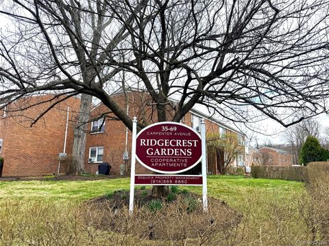 37 Carpenter Avenue 37A Mount Kisco NY 10549