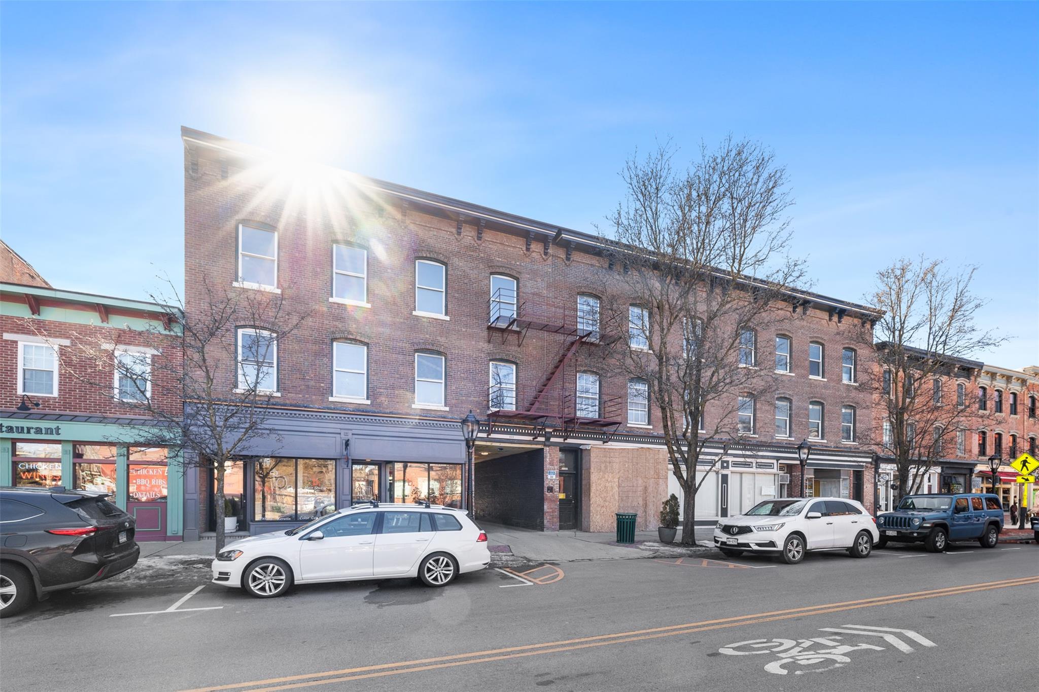 Rental Property at Main Street 2, Beacon, New York - Bedrooms: 1 
Bathrooms: 1  - $2,300 MO.