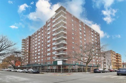 8900 170th Street 6M Jamaica NY 11432