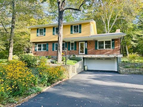 Photo of 22 Central Avenue Ave, Wappingers Falls, NY 12590 (MLS # 919230)