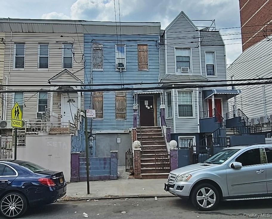 Photo 1 of 4 — 2307 Cambreleng Avenue, Bronx, NY 10458