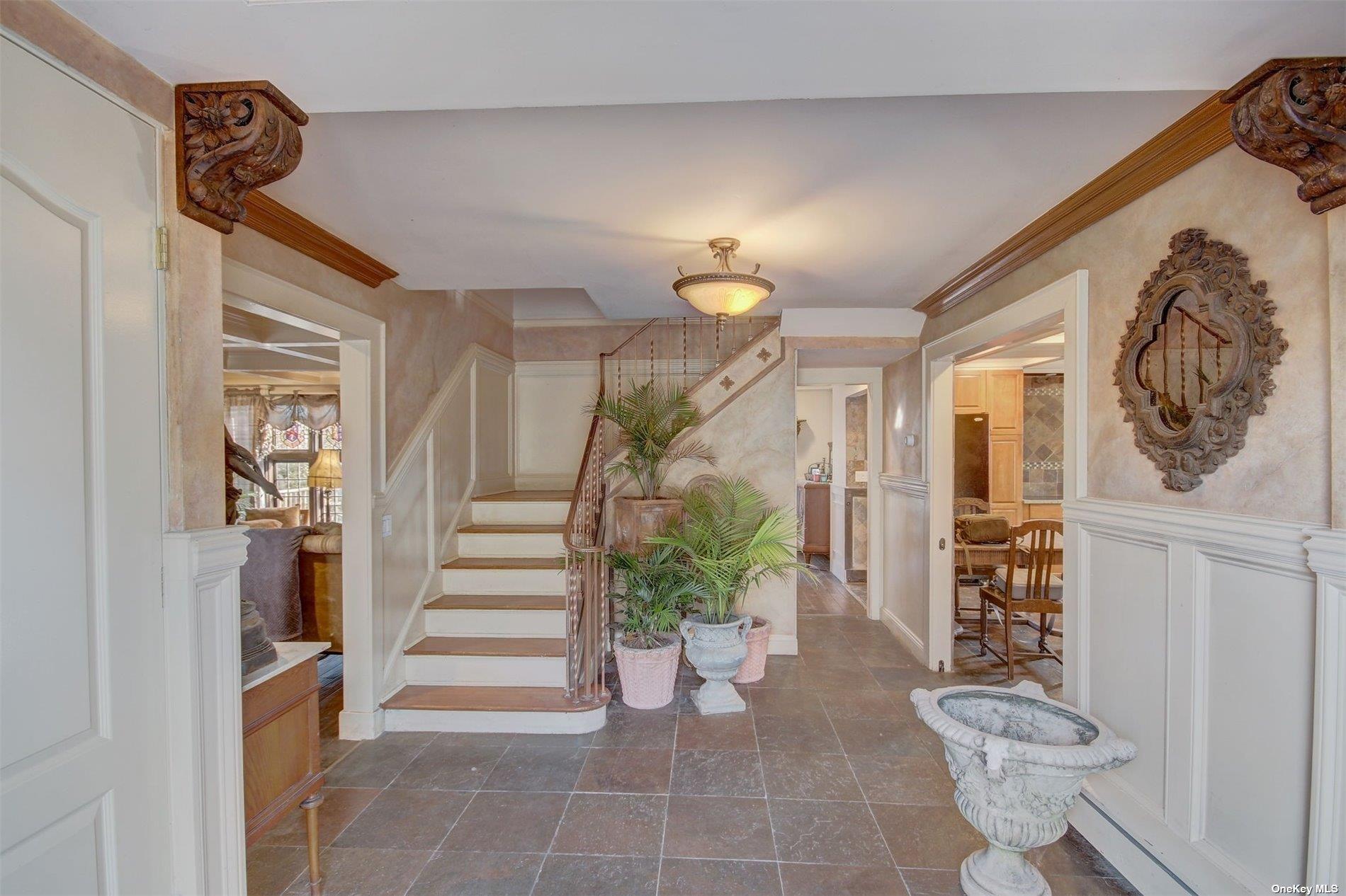 Property for Sale at Dix Hills Road, Huntington, Hamptons, NY - Bedrooms: 3 
Bathrooms: 4  - $1,200,000