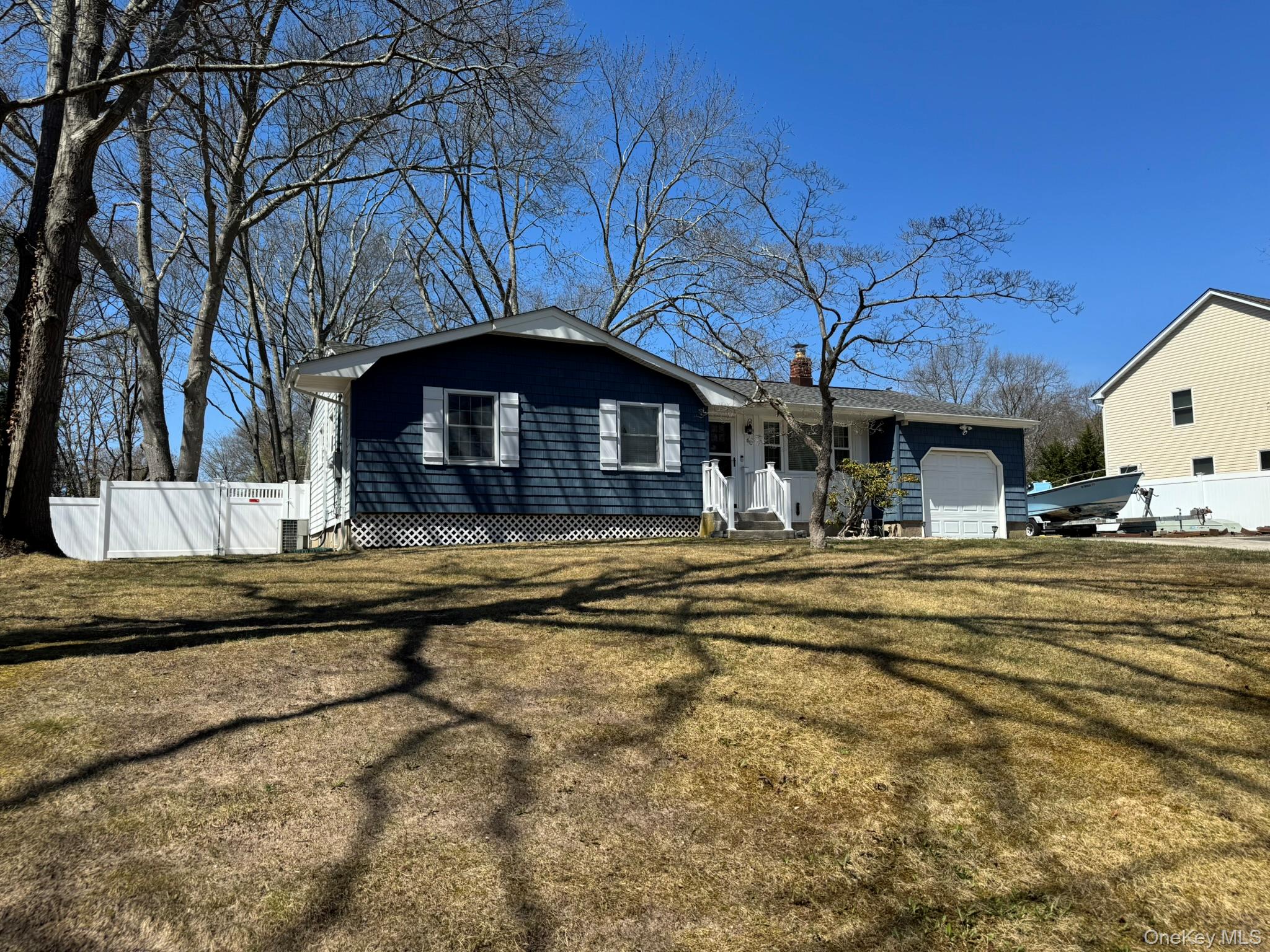 Photo 1 of 30 — 60 Syracuse Avenue, Medford, NY 11763