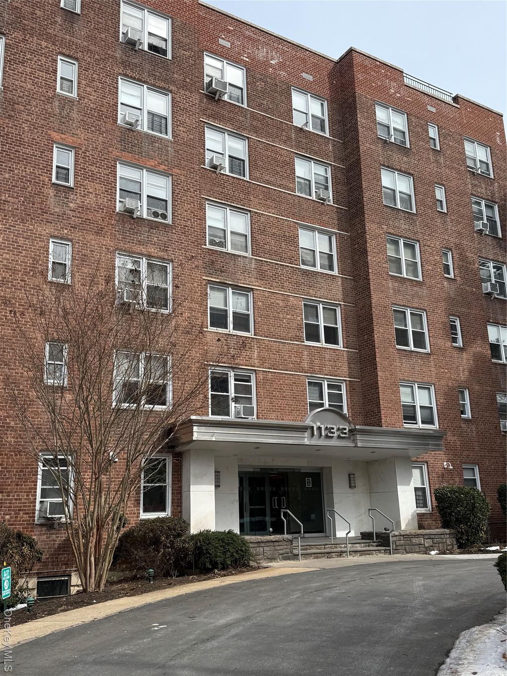 Photo of 1133 Midland Avenue #1B, Bronxville, NY 10708 (MLS # 966146)