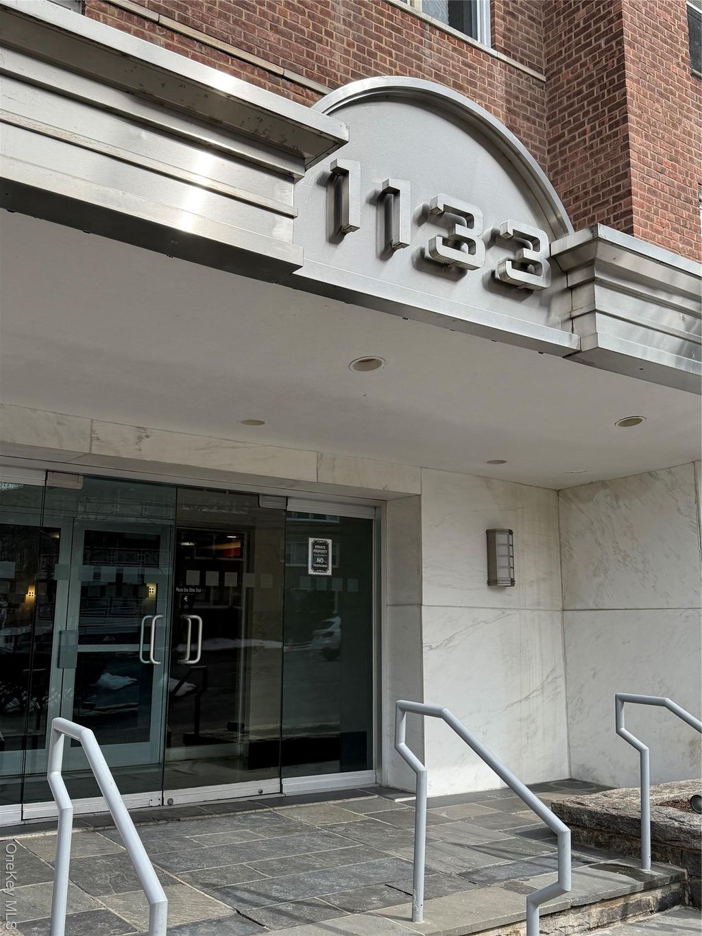 Photo of 1133 Midland Avenue #1B, Bronxville, NY 10708 (MLS # 966146)