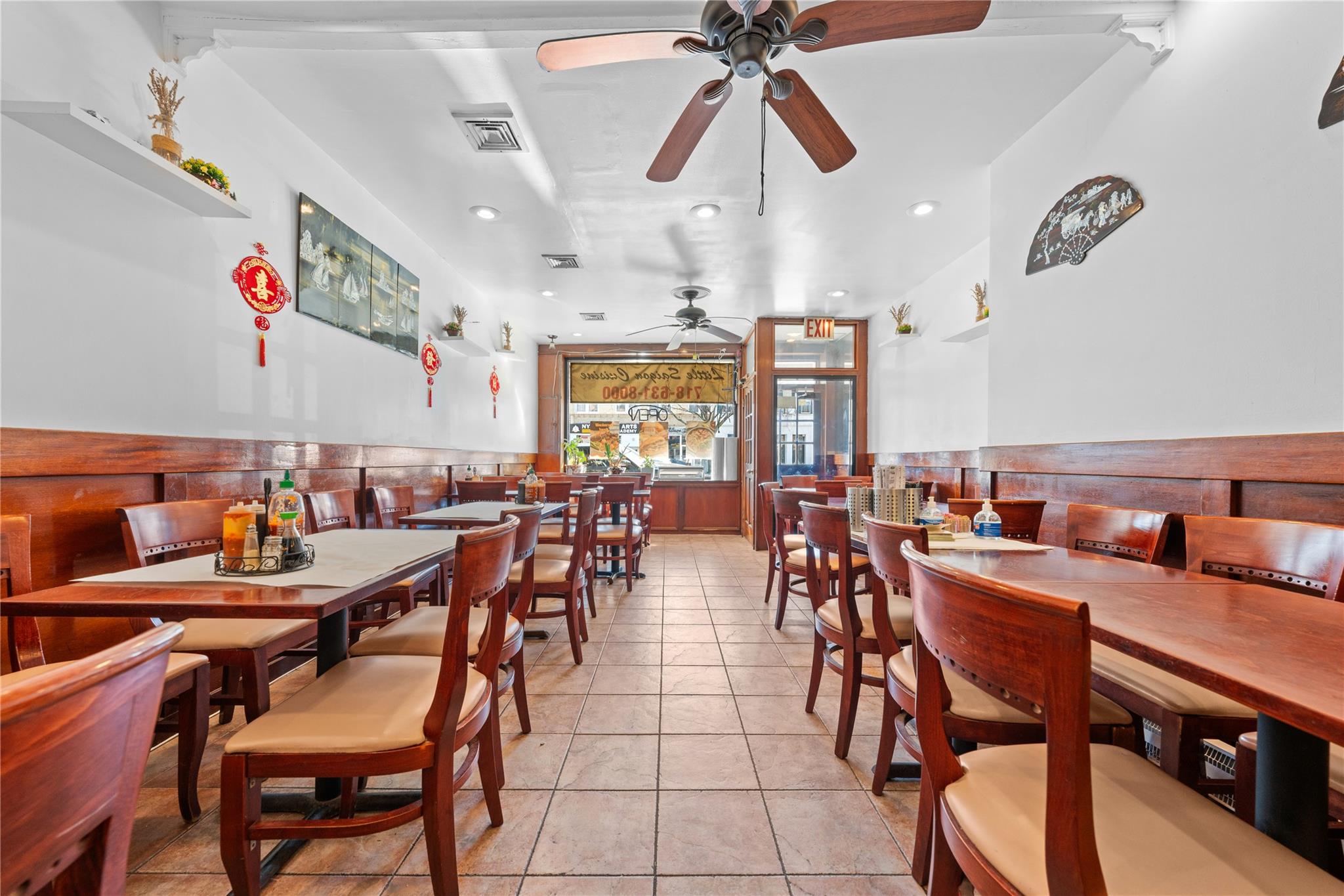 253-09 Northern Blvd