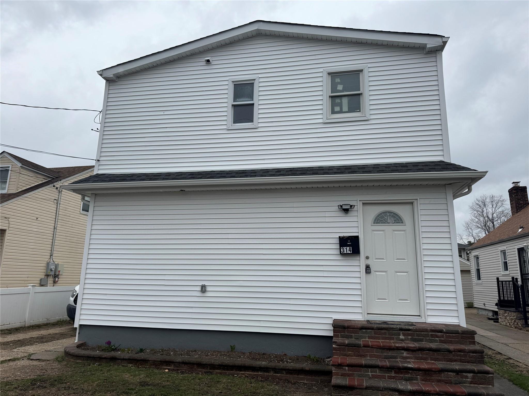 314 Greengrove Avenue, Uniondale, New York image 1