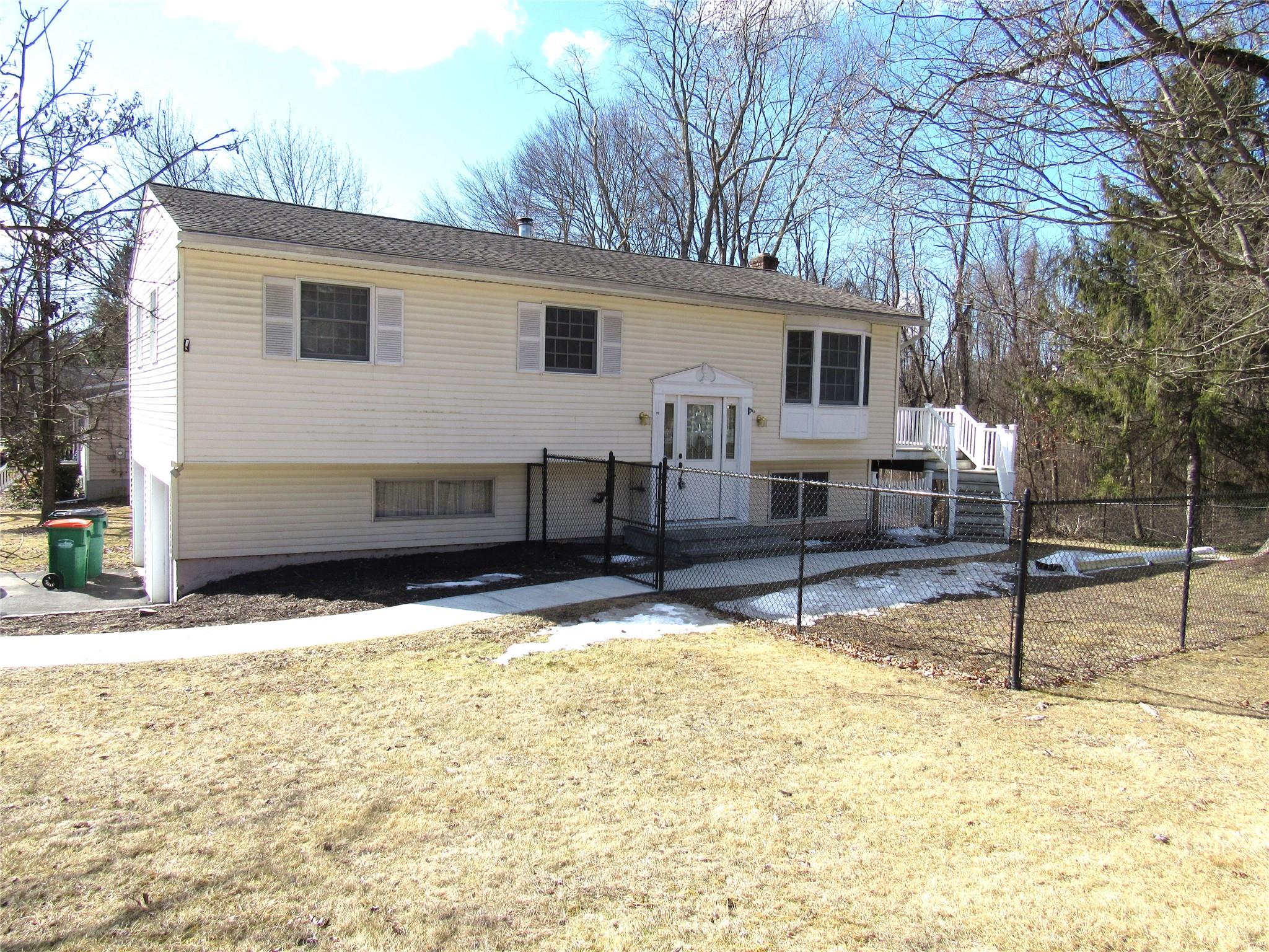 Tamarack Hill Drive, Poughkeepsie, New York - 3 Bedrooms  
2 Bathrooms - 