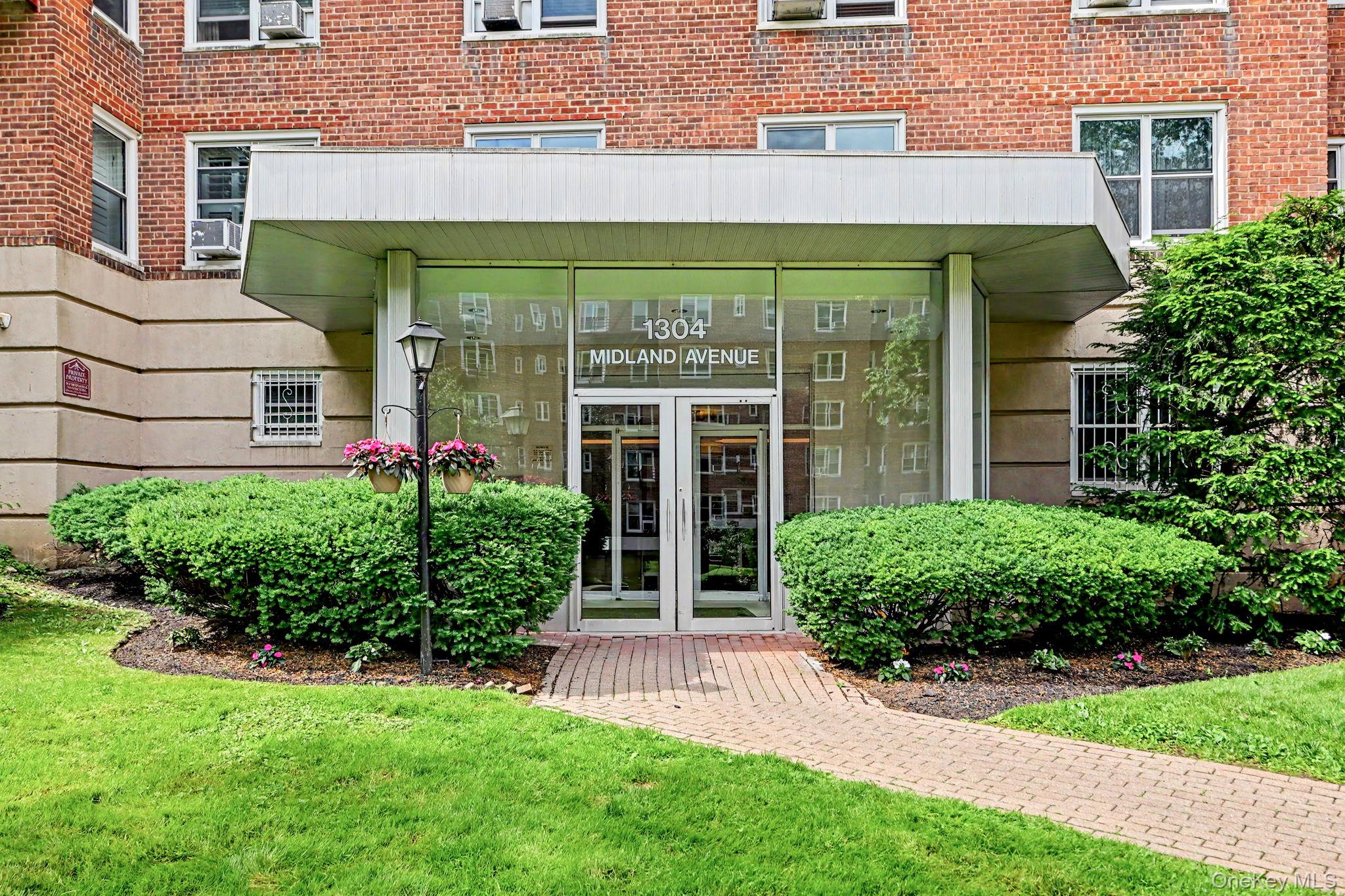 1304 Midland Avenue #C48