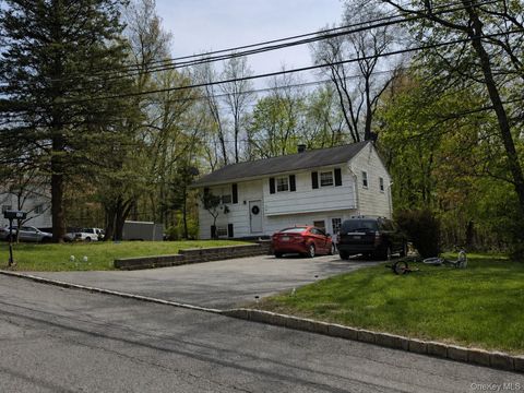 Homes For Sale - 12 San Marcos Drive<br/> Monroe, NY 10950