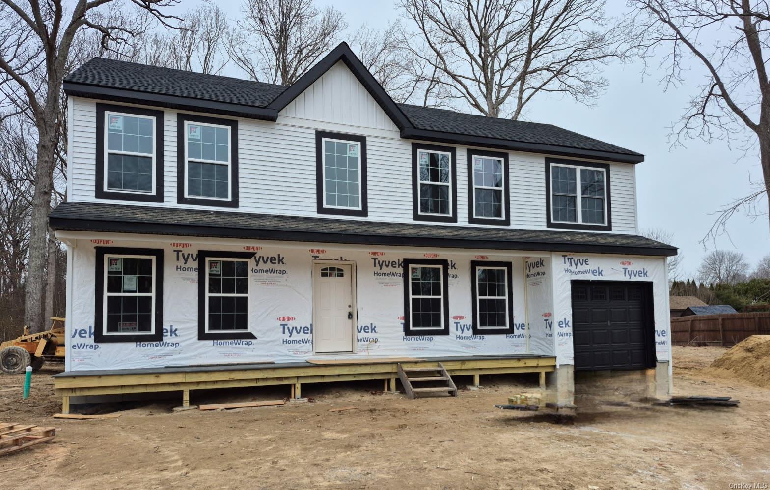 Lot 29.1 Mt. Sinai Coram Road, Coram, New York image 2
