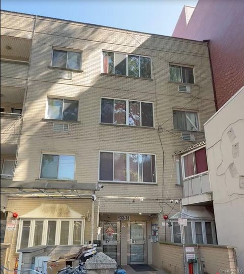 13238 41st Avenue Flushing NY 11355