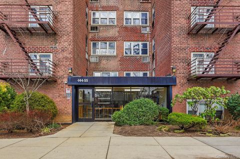 144-55 Melbourne Avenue Unit 6J, Flushing, NY 11367 - MLS#: 969204