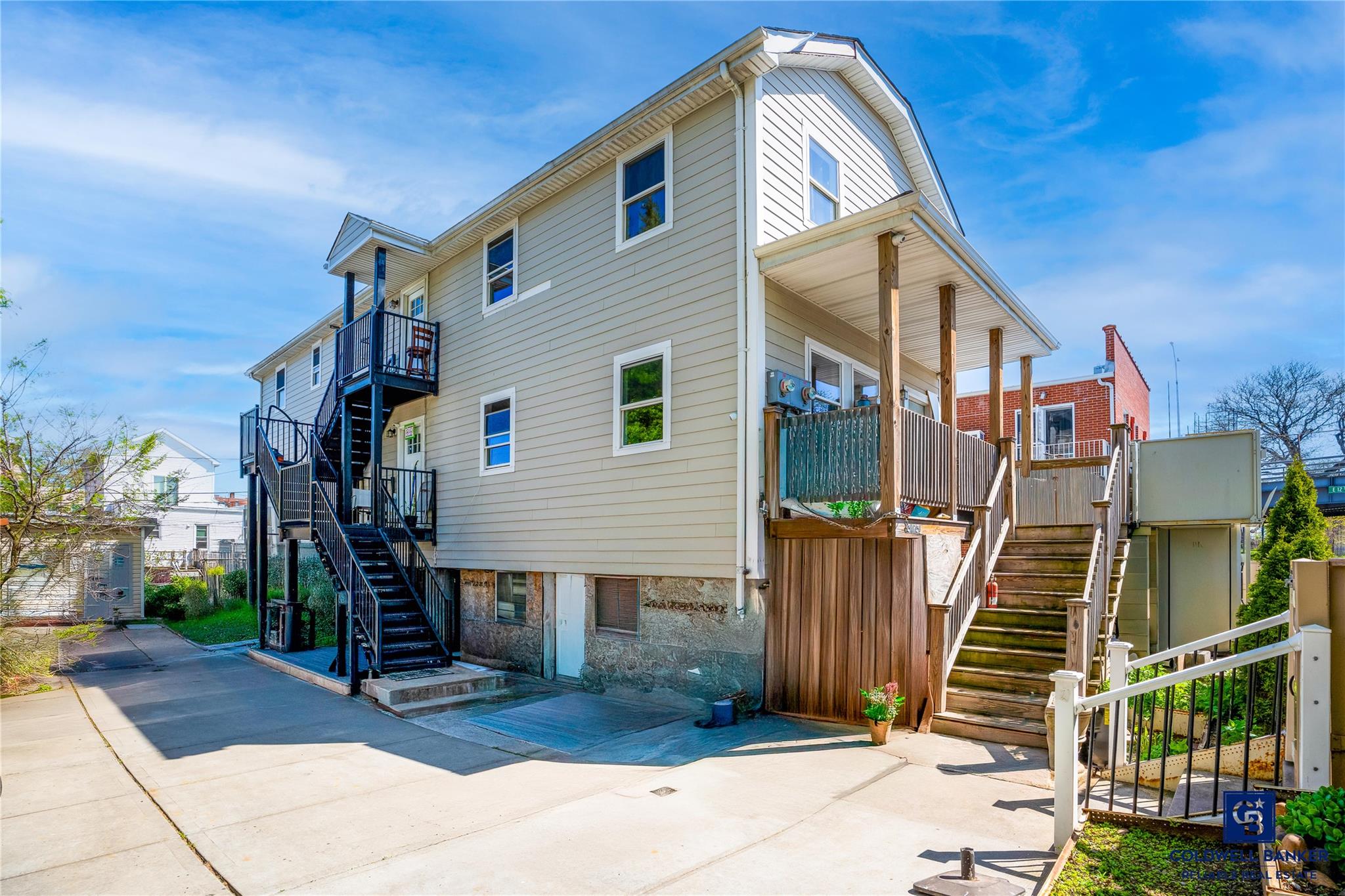 3167 Shore Parkway, Brooklyn, New York image 1