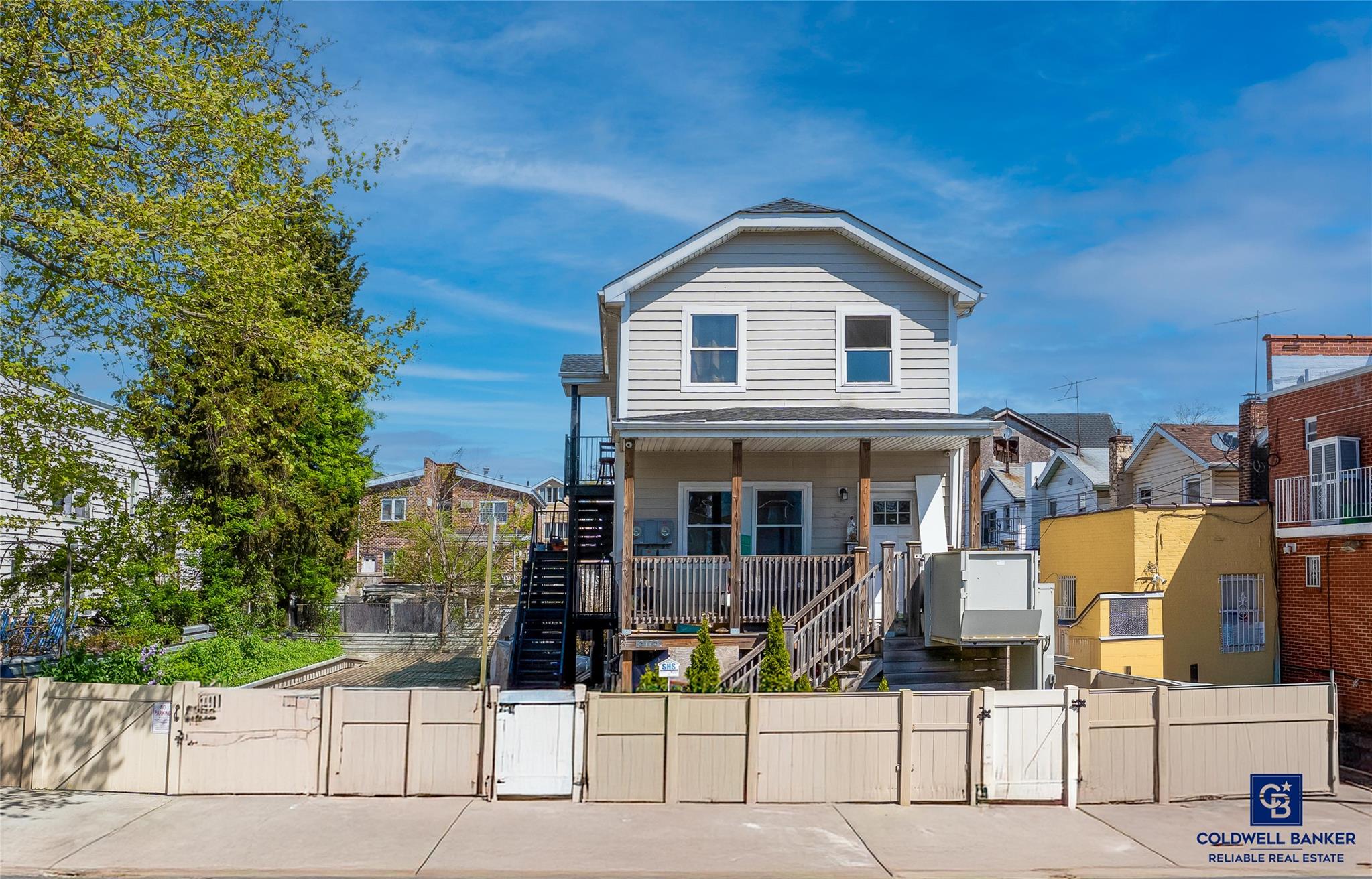 3167 Shore Parkway, Brooklyn, New York image 3