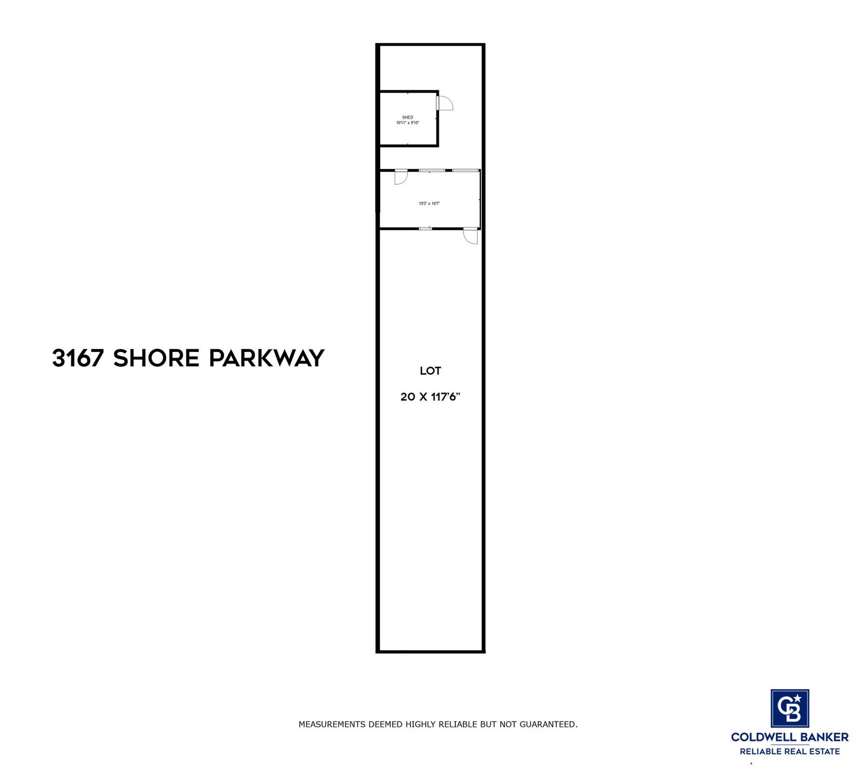 3167 Shore Parkway, Brooklyn, New York image 4