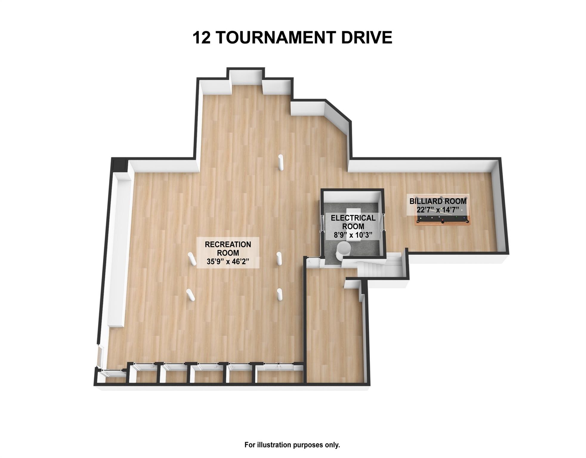 10 Tournament Drive, White Plains, New York image 34