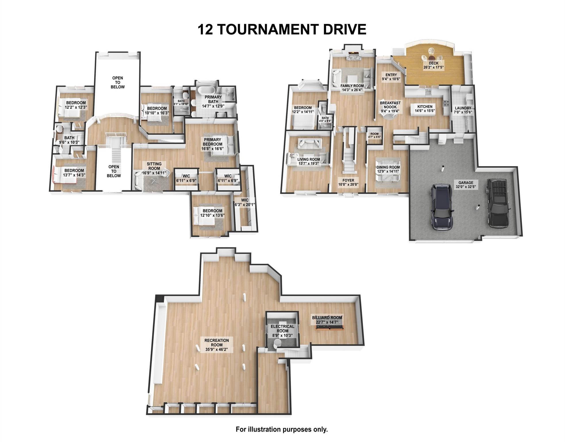 10 Tournament Drive, White Plains, New York image 33