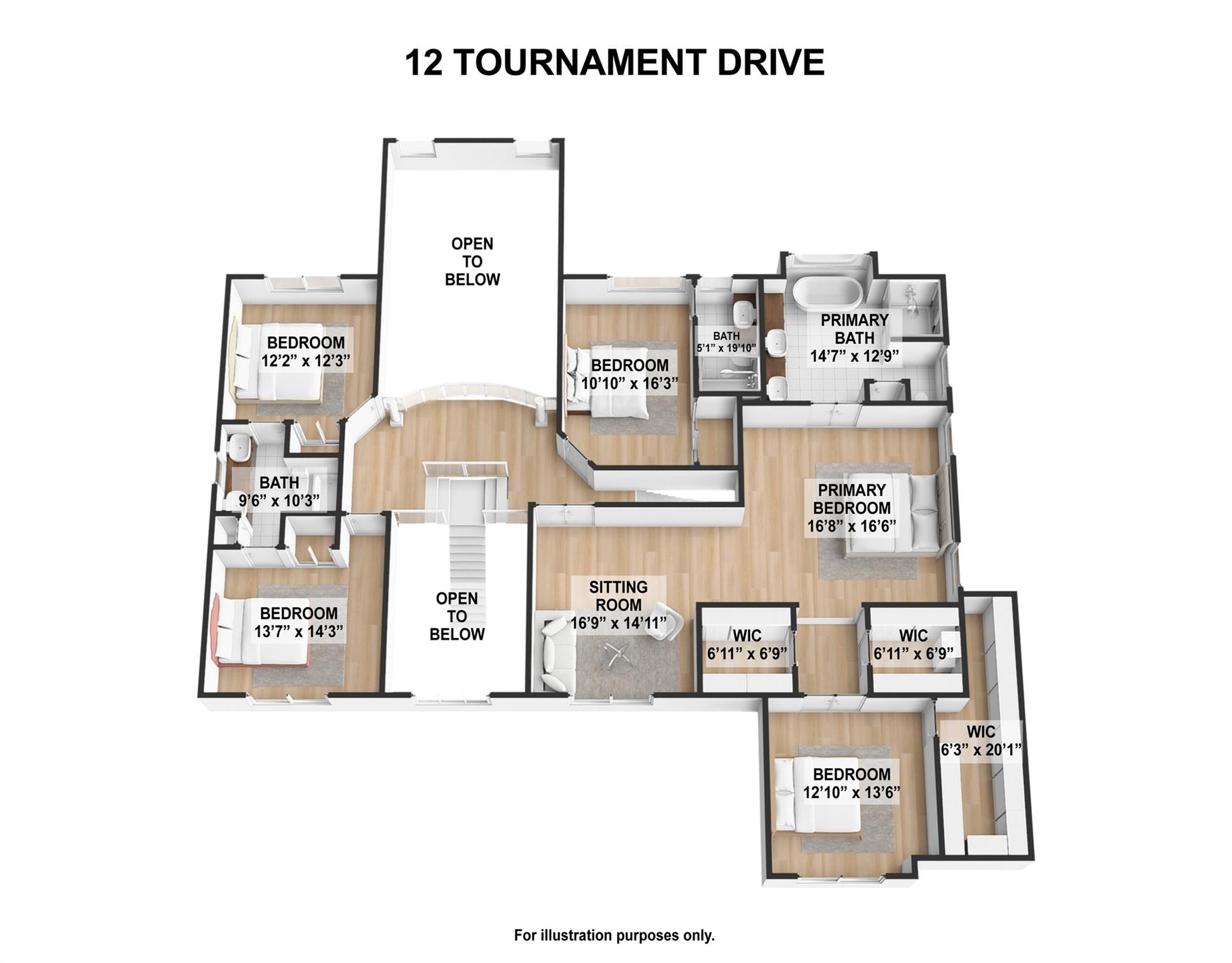 10 Tournament Drive, White Plains, New York image 36