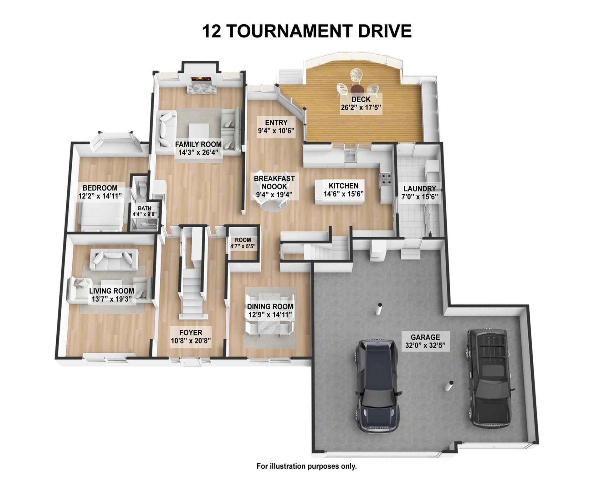 10 Tournament Drive, White Plains, New York image 35