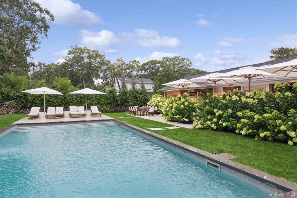 Photo of 38 Sandra Road, East Hampton, NY 11937 (MLS # 1063620)