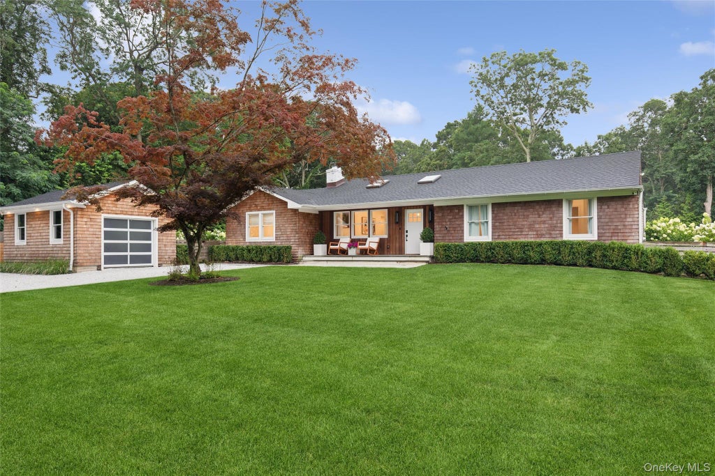 Photo of 38 Sandra Road, East Hampton, NY 11937 (MLS # 1063620)