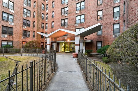 814 B Unit 1E Tilden Street #1 E Bronx NY 10467