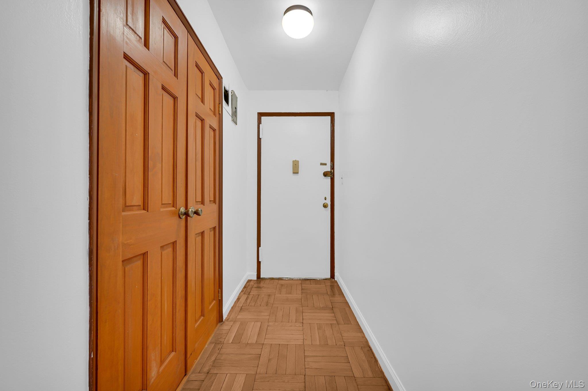 814 B Unit 1E Tilden Street #1 E