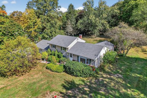 Homes For Sale - 3456 State Route 208<br/> Campbell Hall, NY 10916