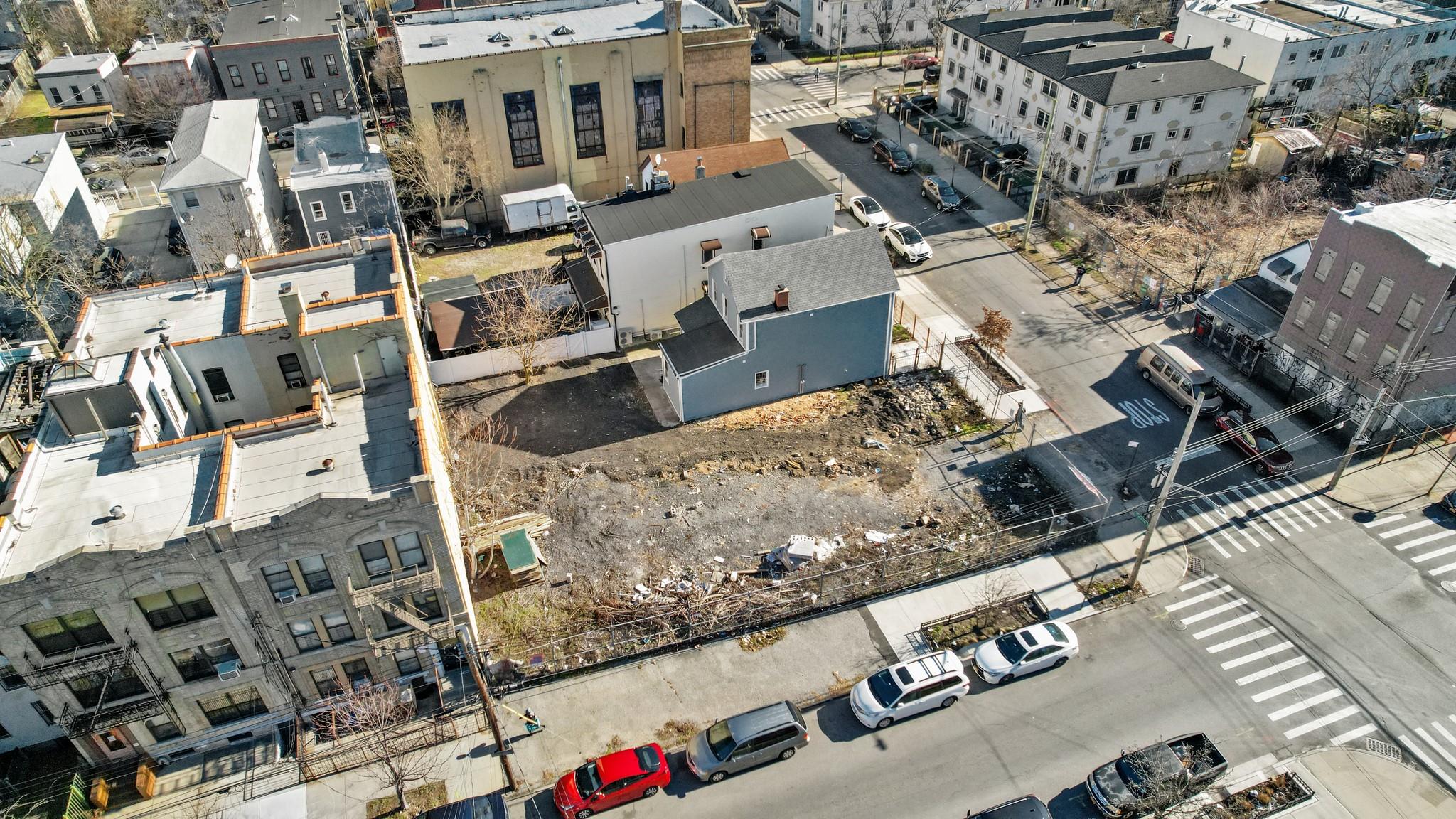 485 Glenmore Avenue, Brooklyn, New York image 1