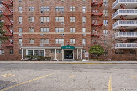 Homes For Sale - 85-10 151st Avenue #1C<br/> Howard Beach, NY 11414