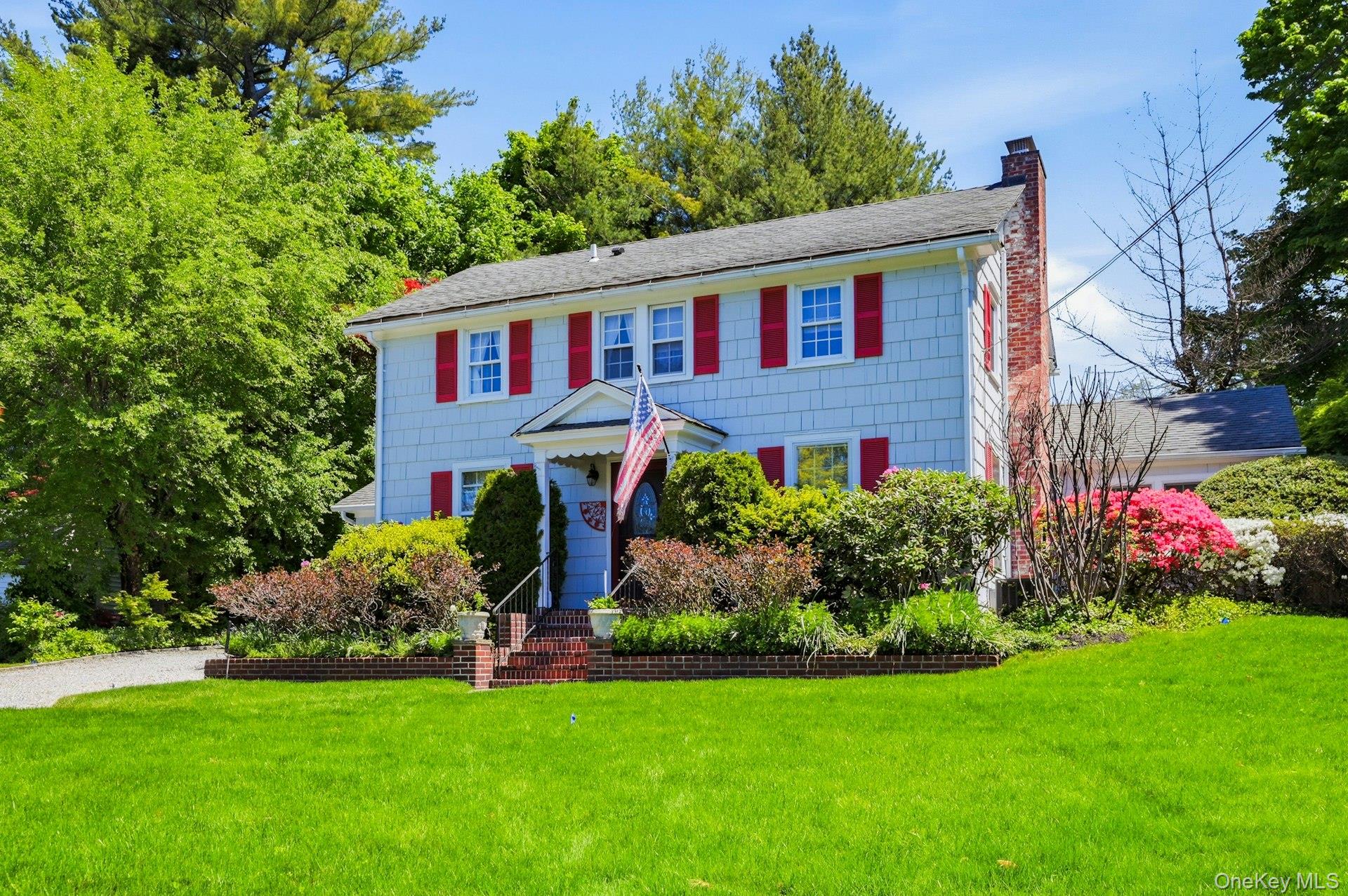 2 Ashley Place