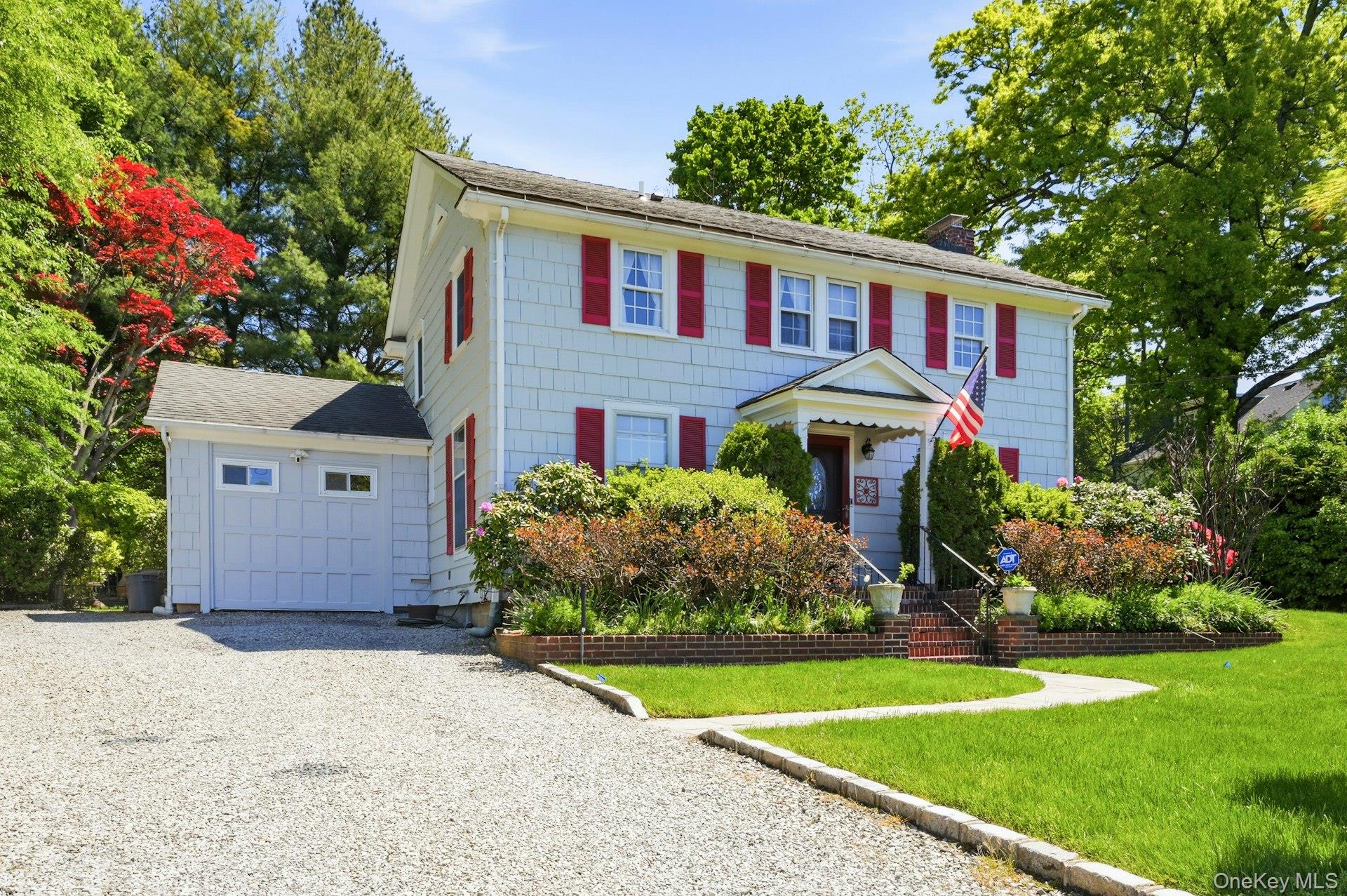 2 Ashley Place