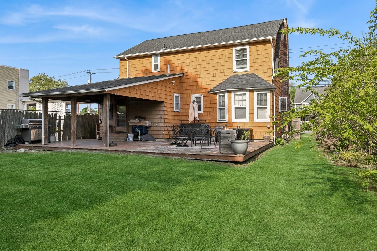 2180 Washington Avenue, Seaford, New York image 22