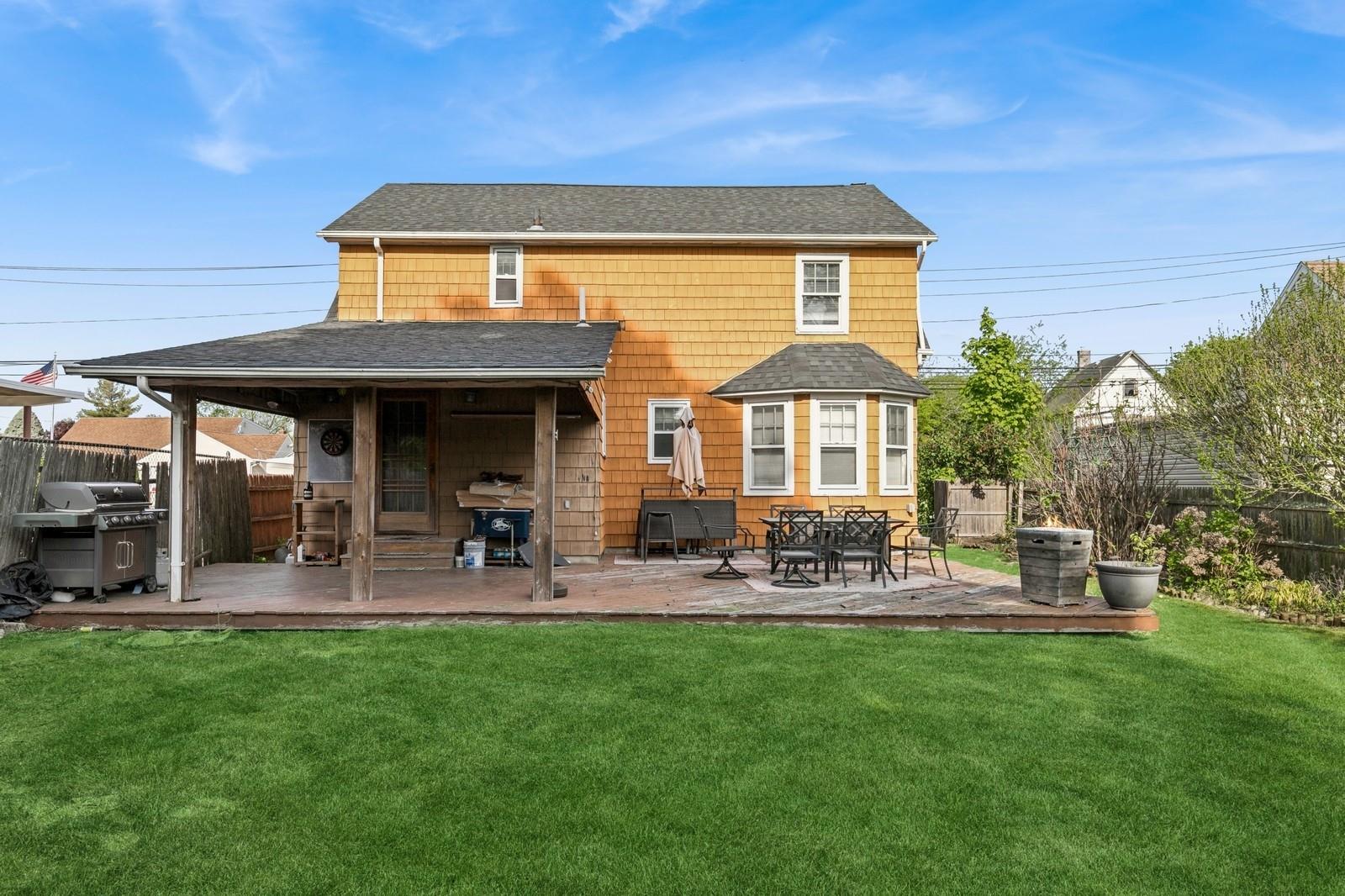 2180 Washington Avenue, Seaford, New York image 21