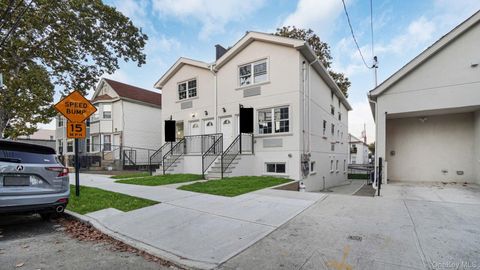 Multifamily For Sale - 332 Underhill Avenue<br/> Bronx, NY 10473