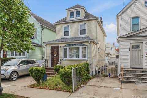 Homes For Sale - 90-30 202th Street<br/> Hollis, NY 11423